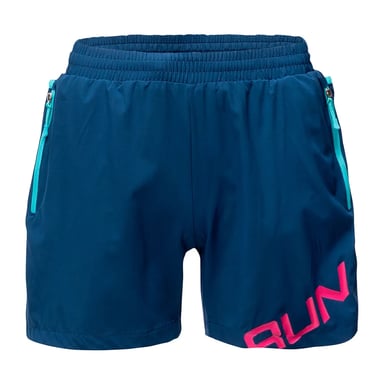IQ - "Ireno" Shorts für Damen (Blaue Tiefe)