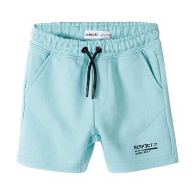 Minoti - Shorts für Jungen (Grün)