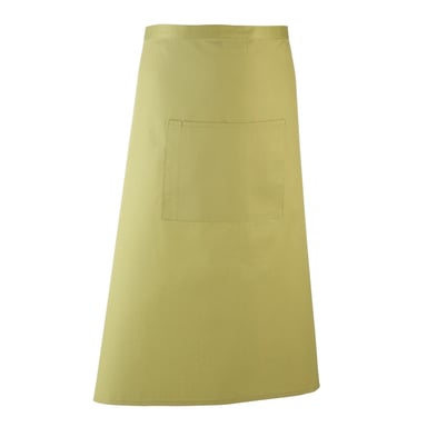 Premier - Barschürze "Colours Collection" (Limone)