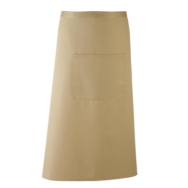 Premier - Barschürze "Colours Collection" (Khaki)