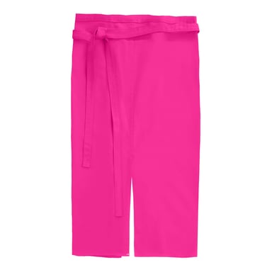 CG Workwear - Schürze "Milano" (Magenta)