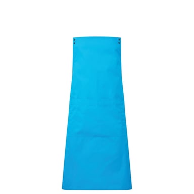 Premier - Schürze Körper "Colours Swap & Pop" (Türkis)
