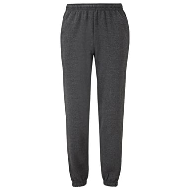 Fruit of the Loom - "Classic" Jogginghosen für Herren/Damen Unisex (Dunkles Grau)