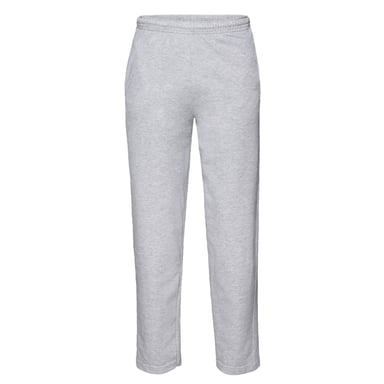 Fruit of the Loom - Jogginghosen für Herren (Grau meliert)