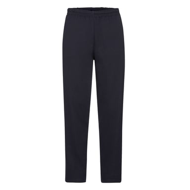Fruit of the Loom - Jogginghosen für Herren (Marineblau)