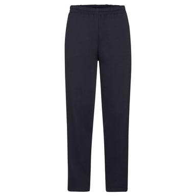 Fruit of the Loom - "Classic" Jogginghosen für Herren/Damen Unisex (Marineblau)