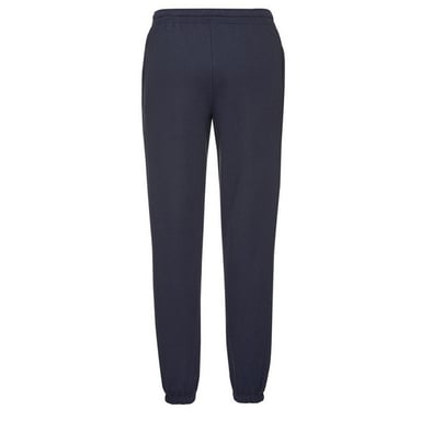 Fruit of the Loom - "Classic" Jogginghosen für Herren (Marineblau)