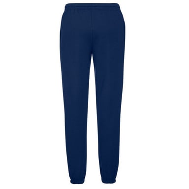 Fruit of the Loom - "Classic" Jogginghosen für Herren (Marineblau)