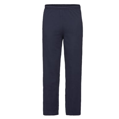Fruit of the Loom - Jogginghosen für Herren (Marineblau)