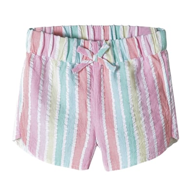 Minoti - Shorts für Mädchen (Bunt)