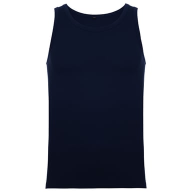 Roly - "Texas" Ärmelloses Oberteil für Herren (Dunkles Marineblau)