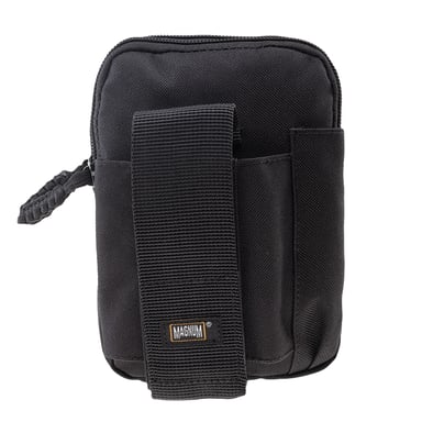 Magnum - Gürteltasche "Elon" (Schwarz)