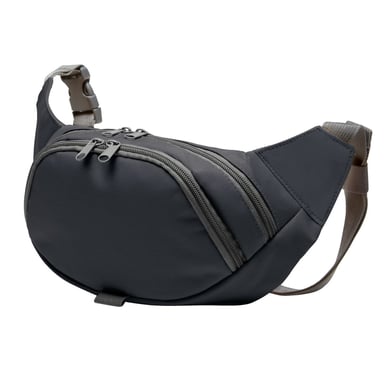 Halfar - Gürteltasche "Solution" (Schwarz)