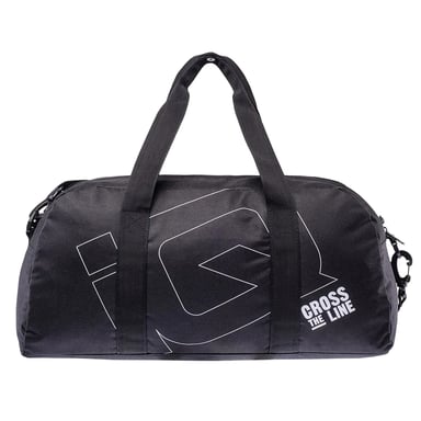 IQ - Reisetasche "Onboard", 24l (Schwarz)