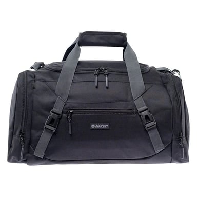 Hi-Tec - Reisetasche "Soris", 40L (Schwarz/Grau)