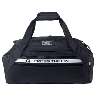 IQ - Reisetasche "Mazi", 24l (Schwarz)