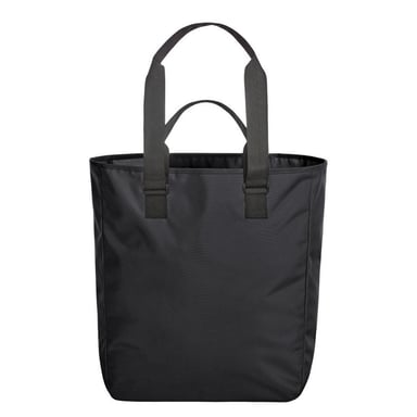 Halfar - Einkaufstasche "Daily" (Schwarz)