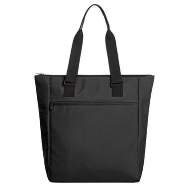 Halfar - "Daily" Cooler Tragetasche (Schwarz)