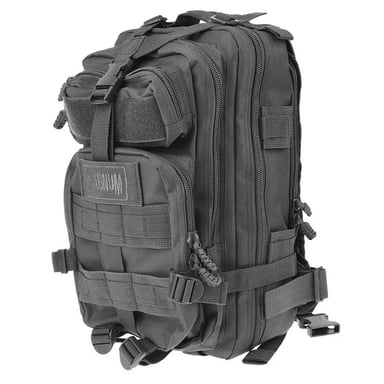 MAGNUM - Rucksack "Fox" (Schwarz)