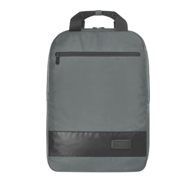 Halfar - "Stage" Rucksack für Laptops (Anthrazit)