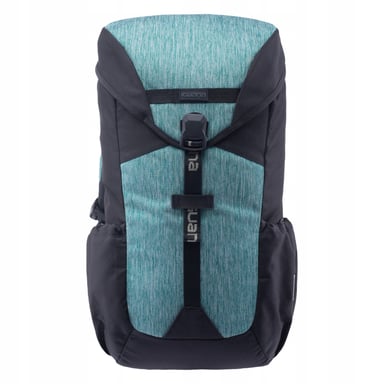 Iguana - "Cronus" Rucksack, 24l (Grün Melange)