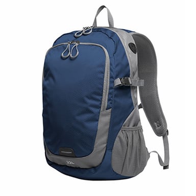 Halfar - "Step L" Rucksack (Marine)
