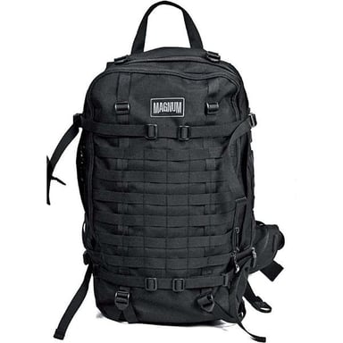 Magnum - Wanderrucksack "Taiga", 45l (Schwarz)