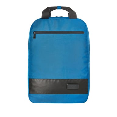 Halfar - "Stage" Rucksack für Laptops (Blaugrün)