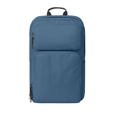 Halfar - "Fellow" Rucksack für Laptops (Blau)