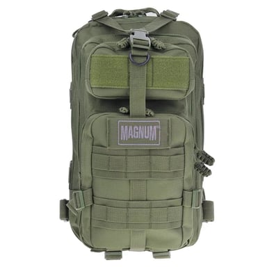 MAGNUM - Rucksack "Fox" (Olivgrün)