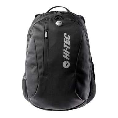 Hi-Tec - Rucksack "Tamero", 30L (Schwarz/Grau)