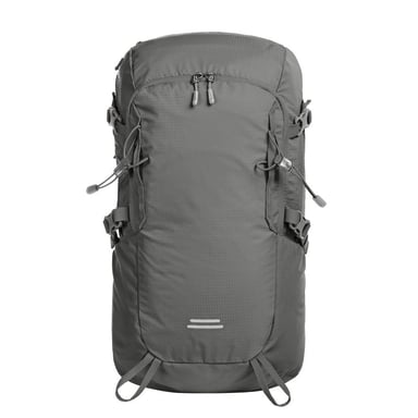 Halfar - "Daybag Outdoor" Rucksack, Ripstop-Gewebe (Anthrazit)