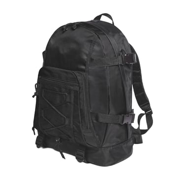 Halfar - Rucksack, Sport (Schwarz)