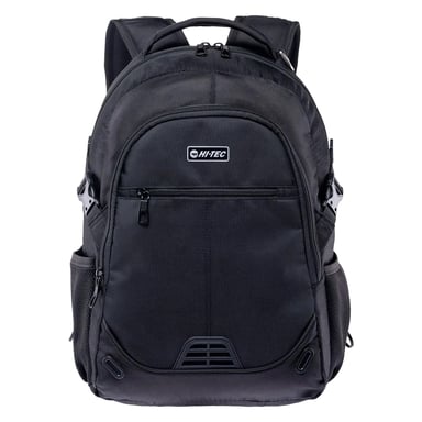 Hi-Tec - Wanderrucksack "Rals" (Schwarz)