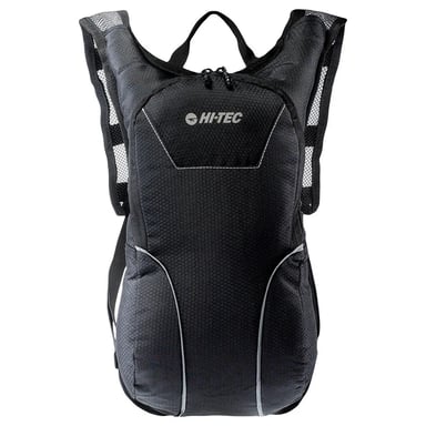 Hi-Tec - Rucksack "Talky", Laufen, 8l (Schwarz)