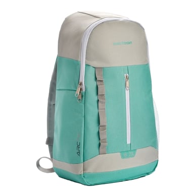 Meteor - Kühlender Rucksack "Arctic", 20L (Grau/Hellblau)
