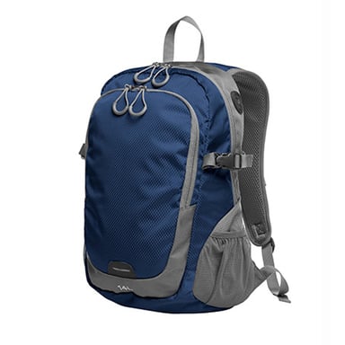 Halfar - "Step M" Rucksack (Marine)