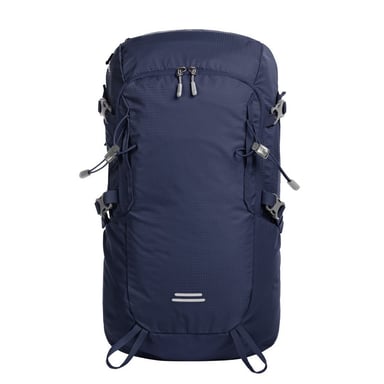 Halfar - "Daybag Outdoor" Rucksack, Ripstop-Gewebe (Marine)