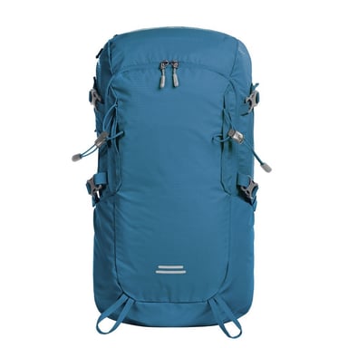 Halfar - "Daybag Outdoor" Rucksack, Ripstop-Gewebe (Blau)