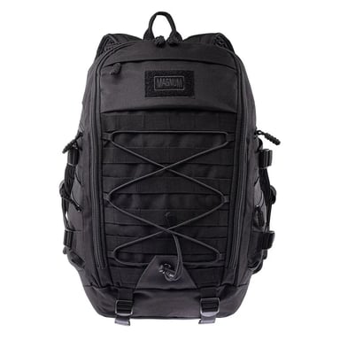Magnum - Rucksack "Cityox", 28 L (Schwarz)