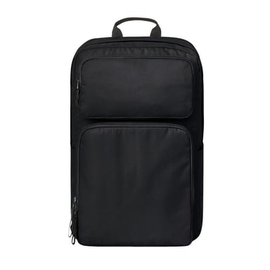Halfar - "Fellow" Rucksack für Laptops (Schwarz)