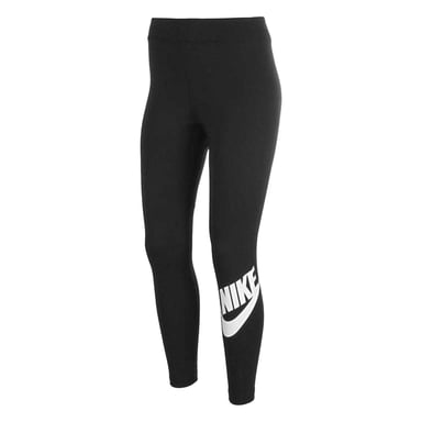 Nike - Leggings für Damen (Schwarz)