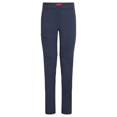 Craghoppers - "Pro III" Hosen für Damen (Marineblau)
