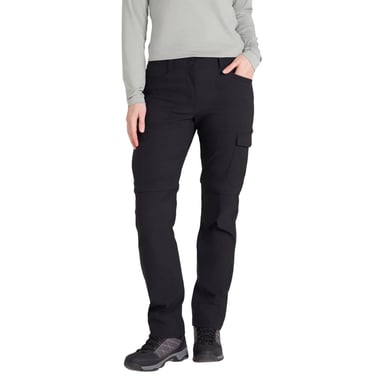 Mountain Warehouse - "Conniston" Hosen für Damen (Schwarz)