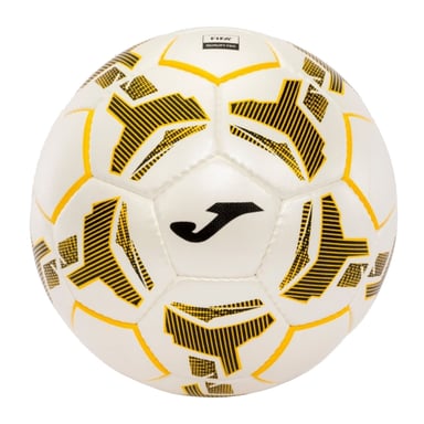 Joma - "Flame III Pro" Fußball (Weiß)
