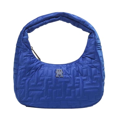 Tommy Hilfiger - Handtasche für Damen (Blau)