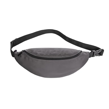 Halfar - "Daily" Gürteltasche (Anthrazit)