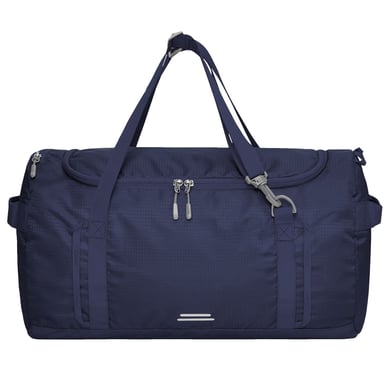 Halfar - Reisetasche, Sport (Marineblau)