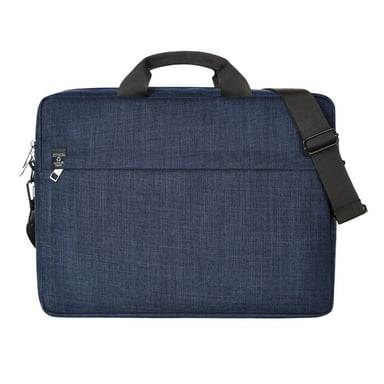 Halfar - "Europe" Laptop-Tasche (Blau)