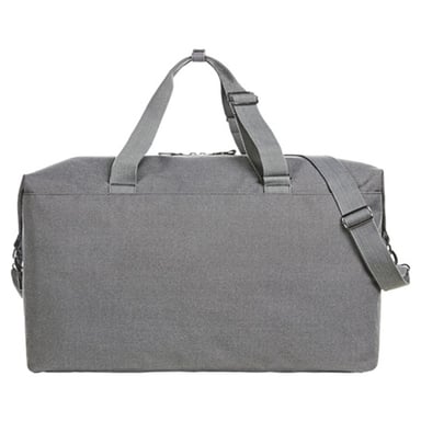 Halfar - Wochenend-Reisetasche (Grau)